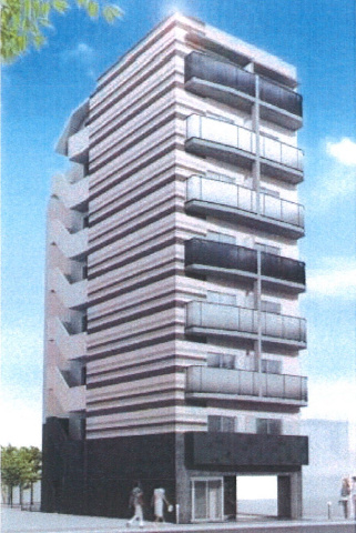 京成関屋駅 徒歩1分 構造:鉄筋コンクリート造